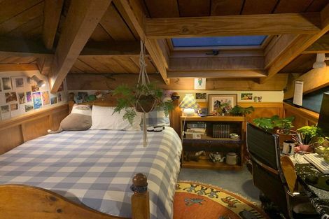 Photo of property in 227/6 Left Bank, Te Aro, Wellington, 6011