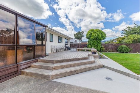 Photo of property in 10 Martin Harvey Street, Levin, 5510