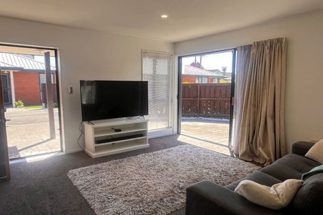 Photo of property in 4/18 Southey Street, Sydenham, Christchurch, 8023