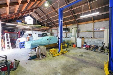 Photo of property in 34 Enniskillen Street, Clifton, Invercargill, 9812