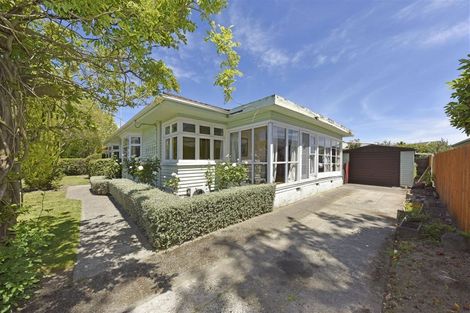 Photo of property in 117 Colombo Street, Sydenham, Christchurch, 8023