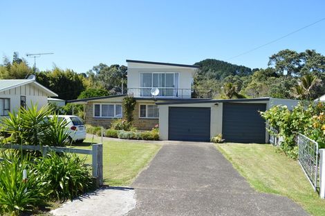 Photo of property in 279 Colville Road, Coromandel, 3584