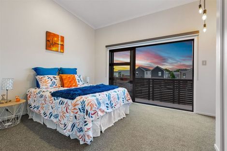 Photo of property in 174 Hobsonville Point Road, Hobsonville, Auckland, 0616