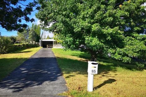 Photo of property in 85 Gardner Avenue, New Lynn, Auckland, 0600