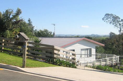 Photo of property in 7 Thomson Avenue, Otorohanga, 3900