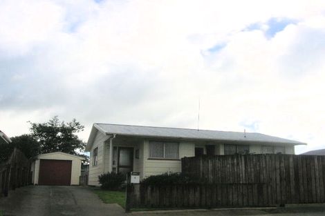 Photo of property in 5/11 Dalwood Grove, Highbury, Palmerston North, 4412