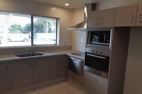 Photo of property in 1/87 Rugby Street, Merivale, Christchurch, 8014