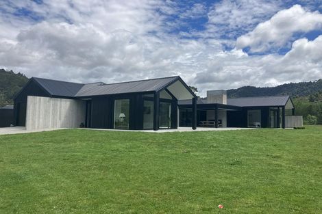 Photo of property in 387 Wentworth Valley Road, Whangamata, 3691