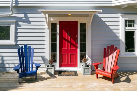 Photo of property in 46 Oban Street, Wadestown, Wellington, 6012