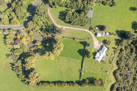 Photo of property in 16 Tokomaru Road West, Brunswick, Whanganui, 4571