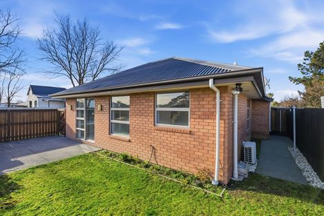 Photo of property in 1/286 Pages Road, Wainoni, Christchurch, 8061
