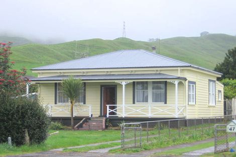 Photo of property in 49 Thames Road, Paeroa, 3600