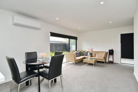 Photo of property in 1c Elstow Place, Spreydon, Christchurch, 8024