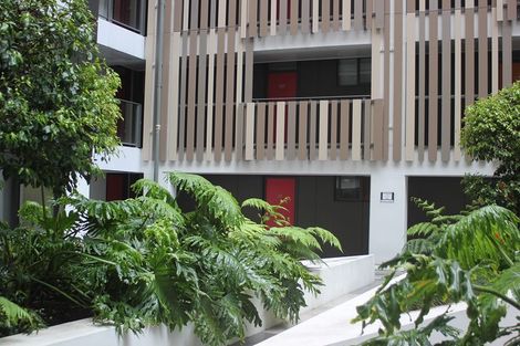 Photo of property in 806/5 Howe Street, Freemans Bay, Auckland, 1011