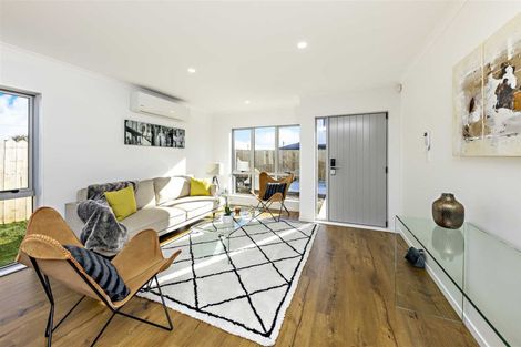 Photo of property in 18c Gardiner Grove, Mangere East, Auckland, 2024