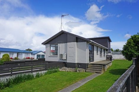 Photo of property in 20 Dundee Street, Strathern, Invercargill, 9812