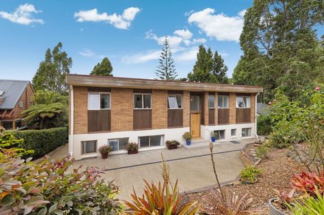 Photo of property in 67 Daffodil Street, Titirangi, Auckland, 0604