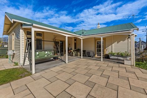 Photo of property in 43 Greta Street, South Hill, Oamaru, 9400