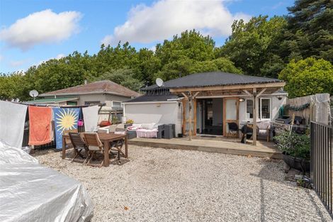 Photo of property in 107 Linwood Avenue, Linwood, Christchurch, 8011