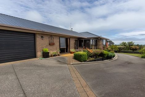 Photo of property in 717 Main South Road, Gladstone, Greymouth, 7805