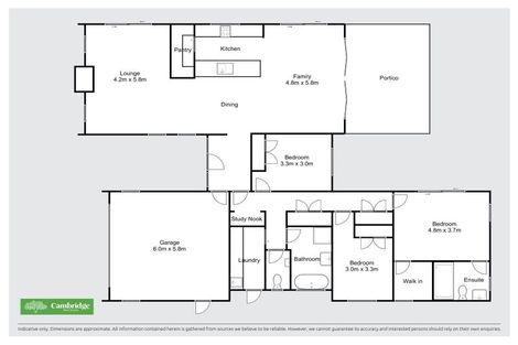 Photo of property in 33 William Paul Street, Cambridge, 3434