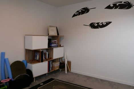 Photo of property in Montreaux Apartments, 9g/164 The Terrace, Wellington Central, Wellington, 6011