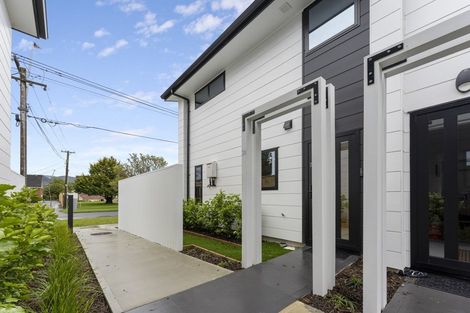 Photo of property in 2/324 Oxford Terrace, Avalon, Lower Hutt, 5011