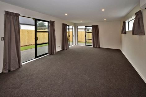 Photo of property in 15 Berg Way, Belfast, Christchurch, 8051