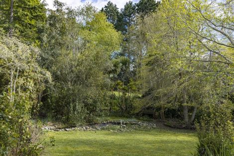 Photo of property in 2096 Masterton Stronvar Road, Stronvar, Masterton, 5890