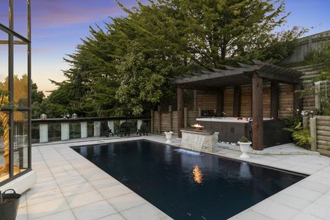 Photo of property in 23 Meadowbank Drive, Belmont, Lower Hutt, 5010