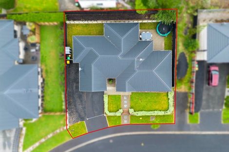 Photo of property in 61 Owhiro Avenue, Mosgiel, 9024