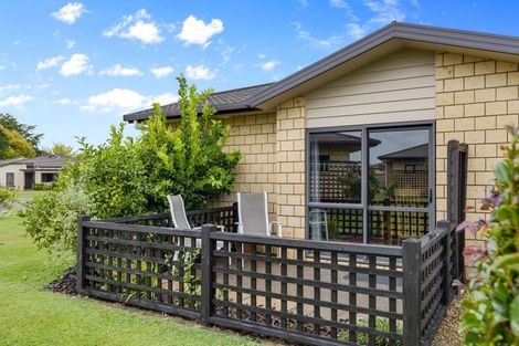 Photo of property in Parkside Villas, 91/11 Manuka Street, Matamata, 3400