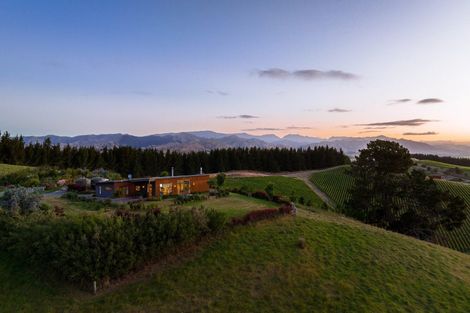 Photo of property in 417 Delta Lake Heights, Renwick, Blenheim, 7271