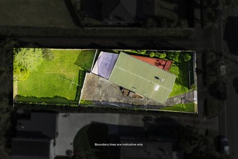 Photo of property in 56 Bolton Street, Blockhouse Bay, Auckland, 0600