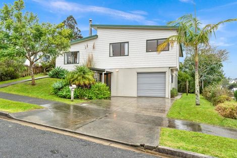 Photo of property in 9 Glover Place, Onerahi, Whangarei, 0110