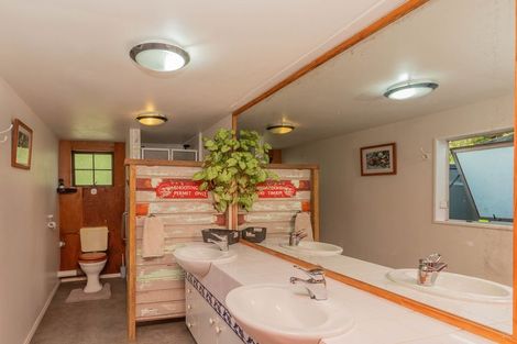 Photo of property in 8a Camerons Road, Camerons, Greymouth, 7805