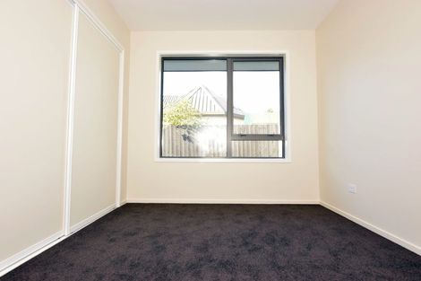 Photo of property in 21b Quantock Place, Burwood, Christchurch, 8083