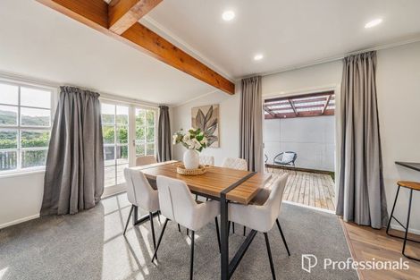 Photo of property in 65 Major Drive, Kelson, Lower Hutt, 5010
