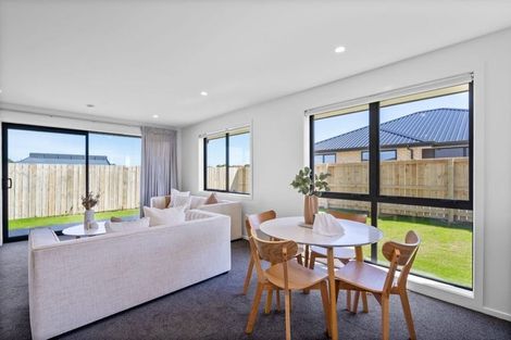 Photo of property in 32 Scully Place, Strathern, Invercargill, 9812