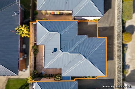 Photo of property in 2/280 Halswell Road, Halswell, Christchurch, 8025