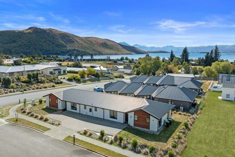 Photo of property in 1 Rodman Lane, Lake Tekapo, 7999