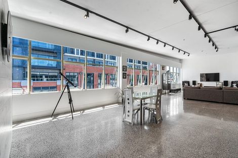 Photo of property in 72c France Street South, Eden Terrace, Auckland, 1010