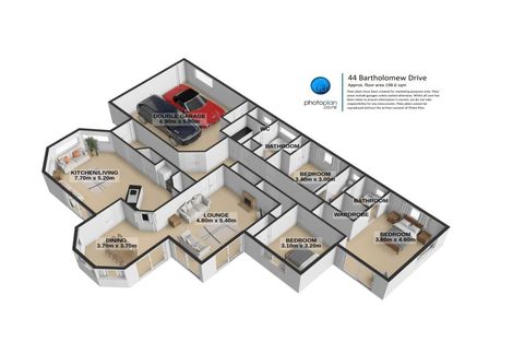 Photo of property in 44 Bartholomew Drive, Nawton, Hamilton, 3200