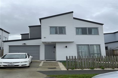 Photo of property in 81 Bellbird Street, Papakura, 2110