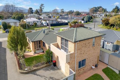 Photo of property in 126 Budge Street, Riversdale, Blenheim, 7201