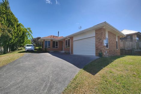 Photo of property in 59 Discovery Drive, Flagstaff, Hamilton, 3210