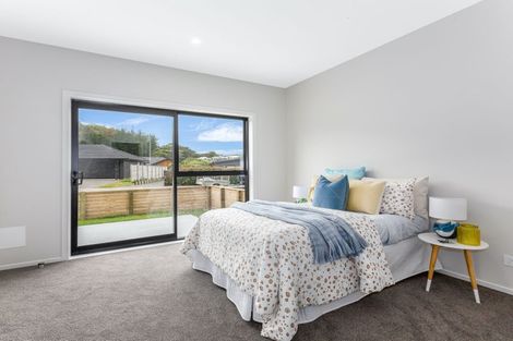 Photo of property in 8 Tradewinds Drive, Whitby, Porirua, 5024