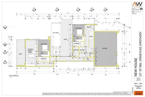 Photo of property in 3 Eridge Place, Huntsbury, Christchurch, 8022
