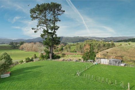 Photo of property in 123 Buckley Road, Shannon, Palmerston North, 4474