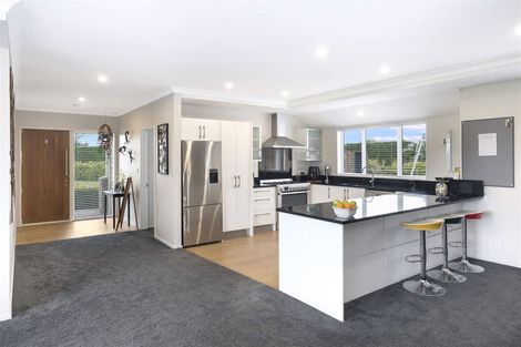 Photo of property in 21 Leyland Crescent, Swannanoa, Kaiapoi, 7692